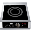 3400W Commercial Induction Range (Countertop)