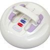 Kneading Massager with Infrared