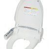 Magic Clean Bidet with Dryer (elongated)