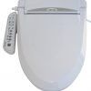 Magic Clean Bidet with Dryer (round)