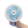 Personal Hand-Held Fan (set of 3)