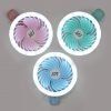 Personal Hand-Held Fan (set of 3)