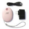 Portable Hand Warmer (Pink)