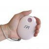 Portable Hand Warmer (Pink)