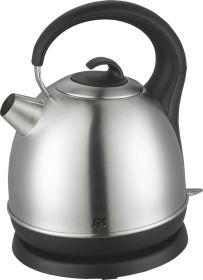 1.7L Stainless Cordless Kettle