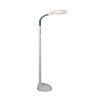 EasyEye Energy Saving Floor Lamp with Ionizer (4-tube)