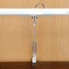 T-5 Fluorescent Clamp-On Task Lamp