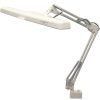 T-5 Fluorescent Clamp-On Task Lamp