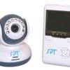 2.4GHz Wireless Digital Baby Monitor Kit