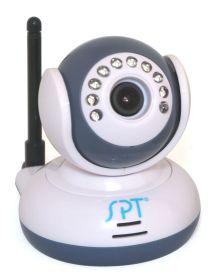 Additional camera for use with SM-1024K receiver