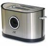 2-Slot Stainless Steel Toaster