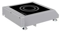 2600W Countertop Commercial Range (220-240V)