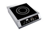 2600W Countertop Commercial Range (220-240V)