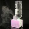 Portable Humidifier (Pink/White)