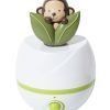 Adorable Monkey Ultrasonic Humidifier