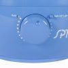 Ultrasonic Humidifier with Fragrance Diffuser (Blue)