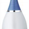 Ultrasonic Humidifier with Fragrance Diffuser (Blue)