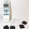 Electronic Pulse massager