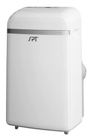 13,500BTU Portable Air Conditioner – Cooling & Heating (SACC*: 10,000BTU)