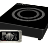 Built-In (Non cooking / Hold Only) Induction Warmer