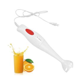 Dough Mixer Electric Food Mixer 300W 50/60Hz Mini Multifunction Hand-Held Stirring Blender EU Plug 220V Electric Egg Beater - A