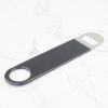 Fast Stainless Steel Beer Bottle Opener Metal Bar Pro. 7inch Heavy Dutyer Lever Custom Promotion Logo Gift Personalized Giveaway - China - Black