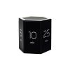 Learning Self-discipline Time Reminder Fitness Exercise Timing Gadegts 15 Seconds Long Prompt Timer for Home Cooking Supply - China - Black