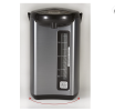 Zojirushi Micom Water Boiler & Warmer CD-WCC40 - Silver Brown