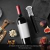 Household Kitchen Storage & Dining Bakeware Small Accessories - As pic show - Wine Opener