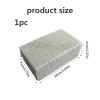 3pcs Ecological Grill Griddle Cleaning Brick Block, De-Scaling Cleaning Stone, For Removing Stains BBQ Racks Flat Top Cookers, Household Cleaning Pot