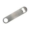 Fast Stainless Steel Beer Bottle Opener Metal Bar Pro. 7inch Heavy Dutyer Lever Custom Promotion Logo Gift Personalized Giveaway - China - Black