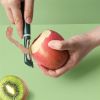 Kitchen Potato Peeler Stainless Steel Fruits Vegetables Planer Professional Fast Anti-slip Safe Grater Scraper Hand Tool Gadget - China - 01