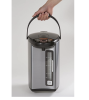 Zojirushi Micom Water Boiler & Warmer CD-WCC40 - Silver Brown