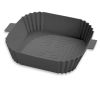 Multipurpose Kitchen Dining & Bar Cooking Accessories  - As pic show - Oven Baking Tray