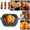 Multipurpose Kitchen Dining & Bar Cooking Accessories  - As pic show - Oven Baking Tray