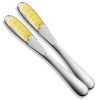 Multipurpose Kitchen Dining & Bar Cooking Accessories  - As pic show - Butter Knife