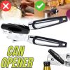 Household Kitchen Everyday Use Supplies Tools Accessories - As pic show - Can Opener