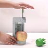 Kitchenware Home Multi-Functional Peeler Hand Rotating Fruit And Vegetable Shaper Potato Cutting - 1 PC