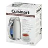 Cuisinart Tea Kettles Cordless Electric Kettle - A