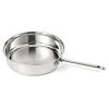 Stainless Steel Cookware and Kitchen Combo Set - Complete Your Culinary Arsenal! - 52